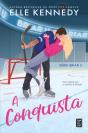 A Conquista - Preview
