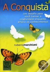 Capa do artigo A Conquista