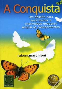 Capa do artigo A Conquista