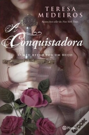 Capa do artigo A Conquistadora