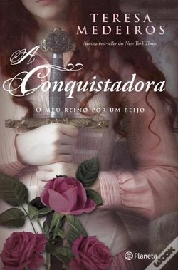 Capa do artigo A Conquistadora