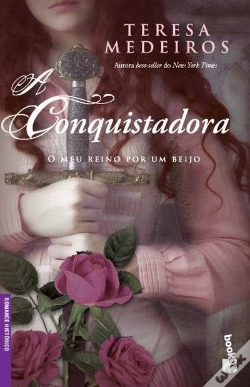 Capa do artigo A Conquistadora