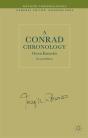A Conrad Chronology - Preview