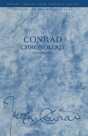 A Conrad Chronology - Preview