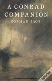 A Conrad Companion