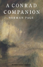 A Conrad Companion - Preview
