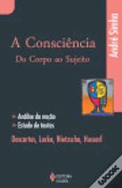 Capa do artigo A Consciência