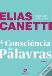 Capa do artigo A Consciência das Palavras