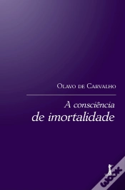Capa do artigo A Consciência De Imortalidade (Digital)