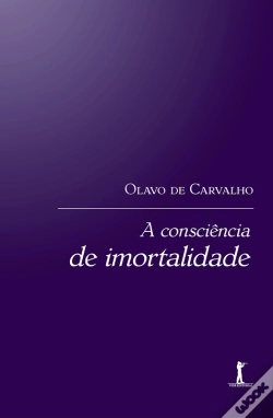 Capa do artigo A Consciência De Imortalidade (Digital)