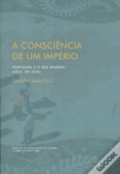 Capa do artigo A Consciência de um Império