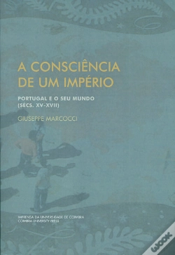 Capa do artigo A Consciência de um Império