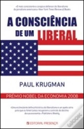 A Consciência de Um Liberal