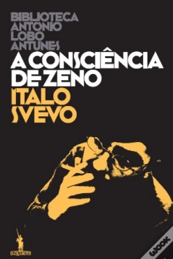 Capa do artigo A Consciência de Zeno