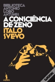 Capa do artigo A Consciência de Zeno