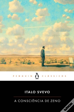 Capa do artigo A Consciência De Zeno