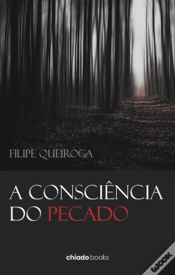 Capa do artigo A Consciência do Pecado
