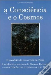 Capa do artigo A Consciência e o Cosmos