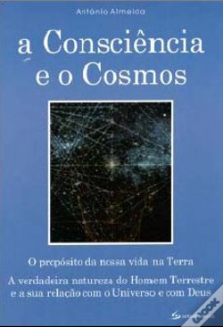 Capa do artigo A Consciência e o Cosmos