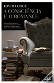 Capa do artigo A Consciência e o Romance
