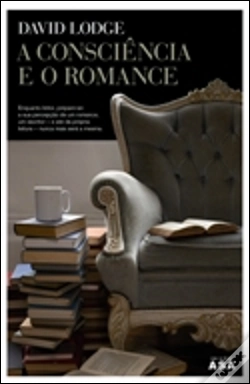 Capa do artigo A Consciência e o Romance