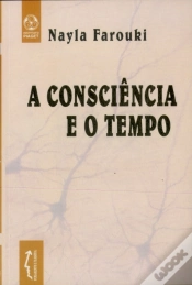 Capa do artigo A Consciência e o Tempo