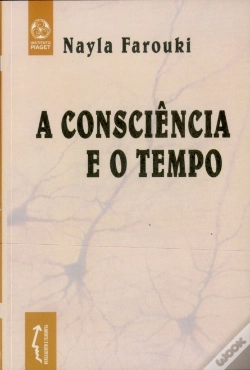 Capa do artigo A Consciência e o Tempo