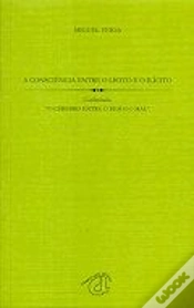 Capa do artigo A Consciência Entre o Lícito e o Ilícito 