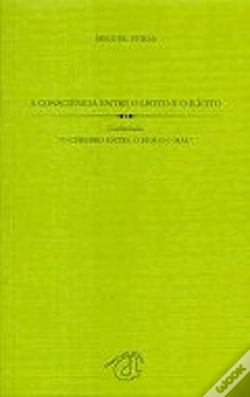 Capa do artigo A Consciência Entre o Lícito e o Ilícito 
