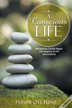 Capa do artigo A Conscious Life