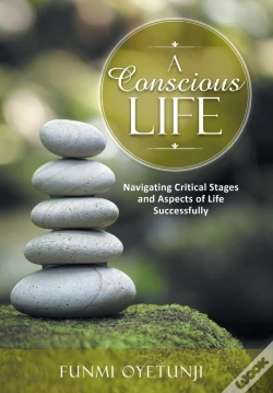 Capa do artigo A Conscious Life