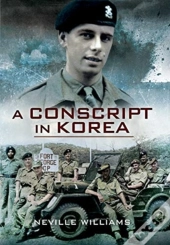 A Conscript In Korea