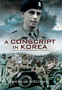 Capa do artigo A Conscript In Korea