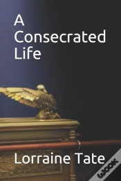 Capa do artigo A Consecrated Life