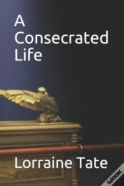 Capa do artigo A Consecrated Life
