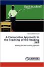 A Consecutive Approach To The Teaching Of The Reading Skill - Preview