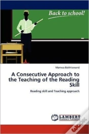 Capa do artigo A Consecutive Approach To The Teaching Of The Reading Skill