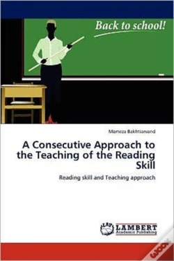 Capa do artigo A Consecutive Approach To The Teaching Of The Reading Skill