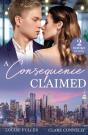 A Consequence Claimed - Preview