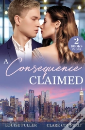 Capa do artigo A Consequence Claimed