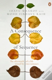 Capa do artigo A Consequence Of Sequence