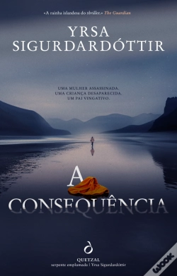 Capa do artigo A Consequência