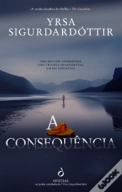 Capa do artigo A Consequência