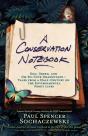 A Conservation Notebook - Preview