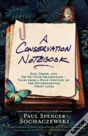 Capa do artigo A Conservation Notebook