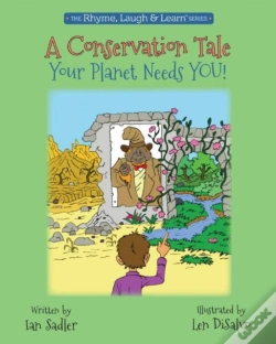 Capa do artigo A Conservation Tale