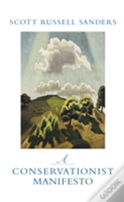 Capa do artigo A Conservationist Manifesto