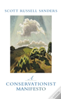 Capa do artigo A Conservationist Manifesto