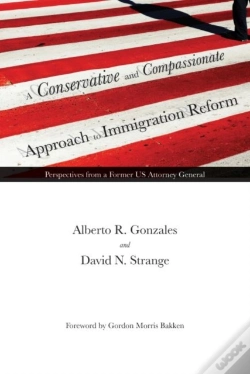 Capa do artigo A Conservative And Compassionate Approach To Immigration Reform