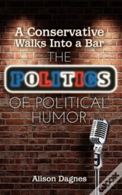 Capa do artigo A Conservative Walks Into A Bar